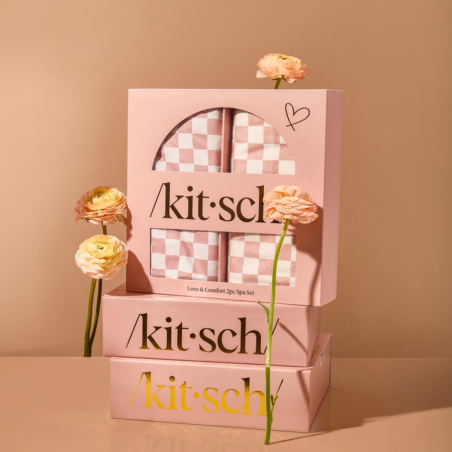 Kitsch Valentine&