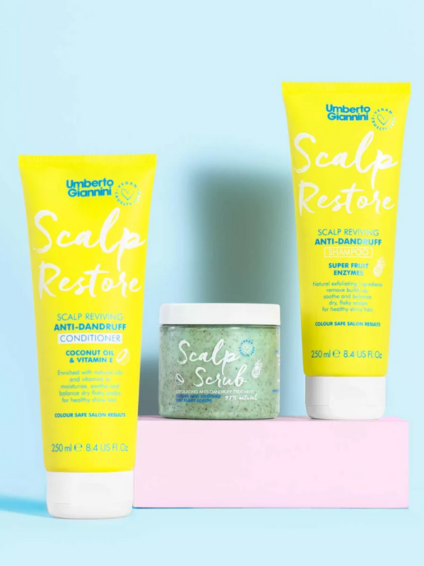 Umberto Giannini_Scalp Restore