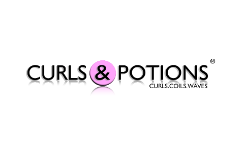 Curls & Potions