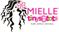 TINYS & TOTS BY MIELLE ORGANICS