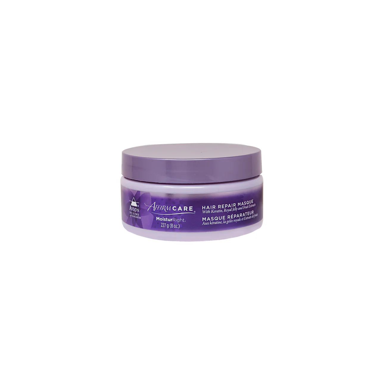 Affirm MoisturRight® Hair Repair Masque 8oz