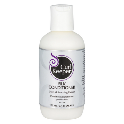 Curl Keeper Silk Conditioner