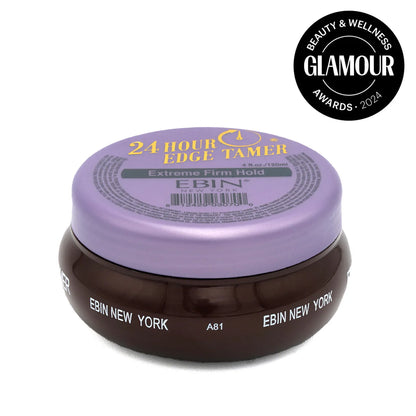 Ebin New York 24 Hour Edge Tamer Extreme Firm Hold