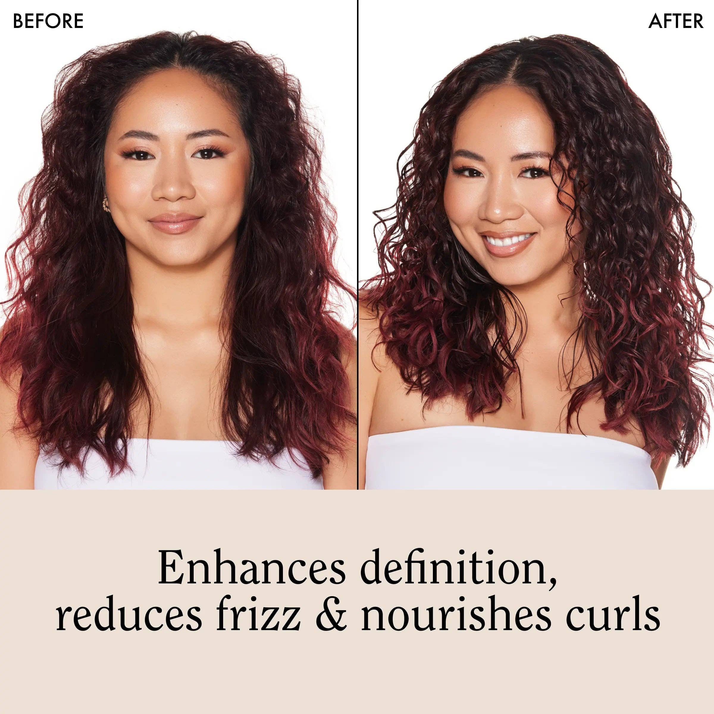 Rizos Curls 3-Step Styling Kit for Curls