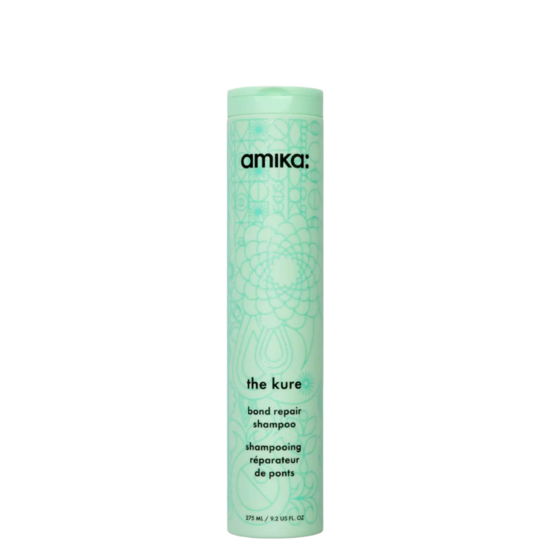 Amika The Kure Bond Repair Shampoo