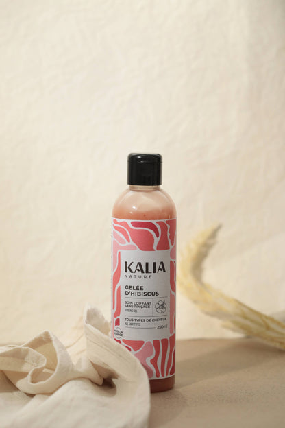 Kalia Nature Hibiscus Jelly 250ml