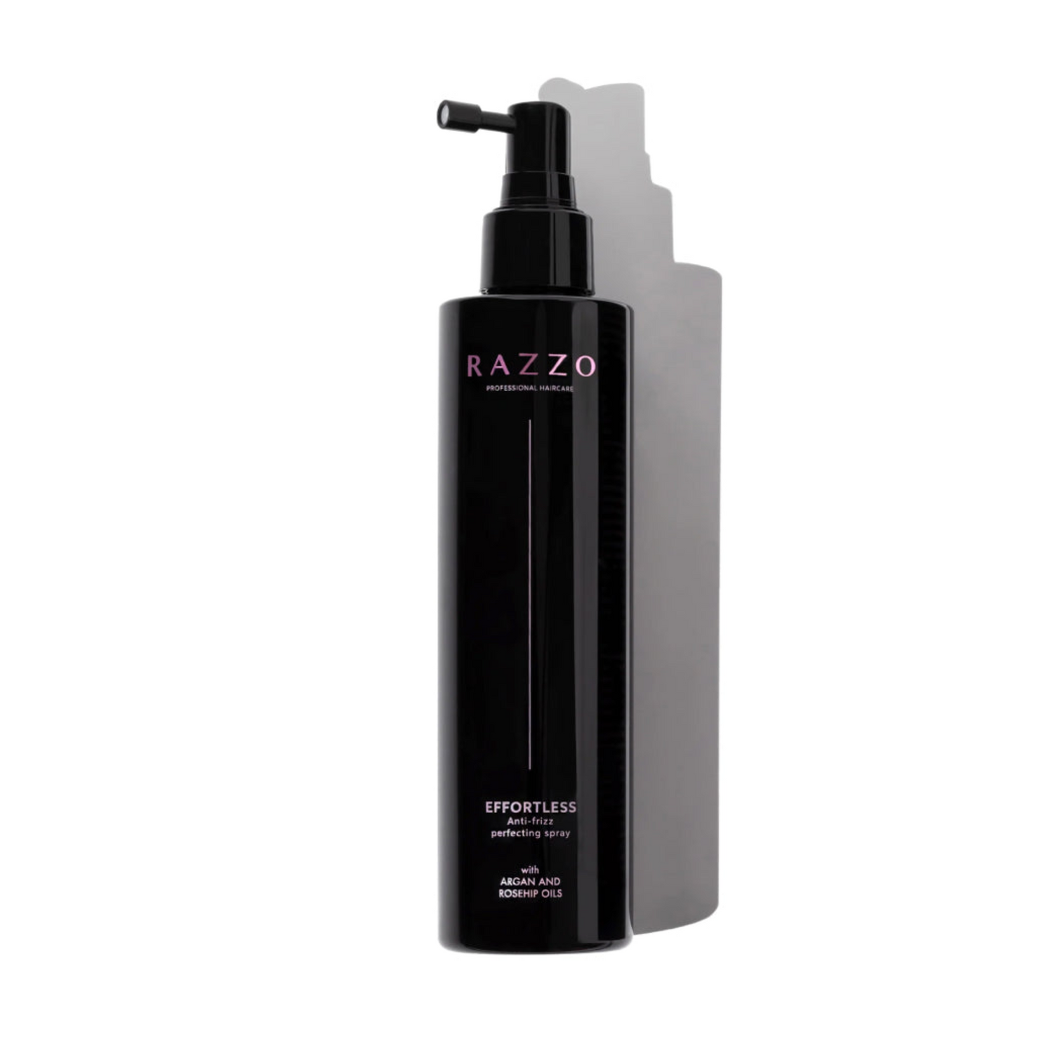 Razzo Effortless Frizz Perfecting Spray 250ml