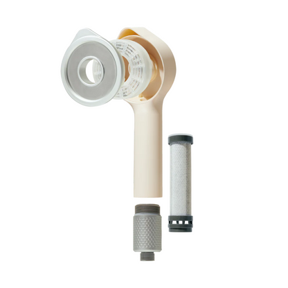 Hello Klean Shower Head Refill Cartridges