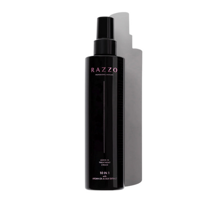 Razzo 10-in-1 Leave-In Treatment Cream 250ml