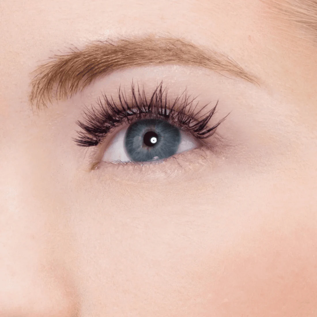 Kiss True Volume Lashes - Ritzy