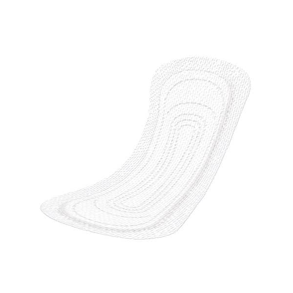 Organyc Panty Liners Flat Extra Long 20