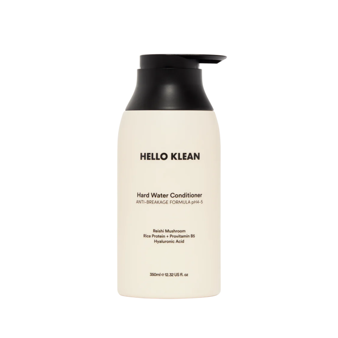 Hello Klean Hard Water Conditioner 350ml