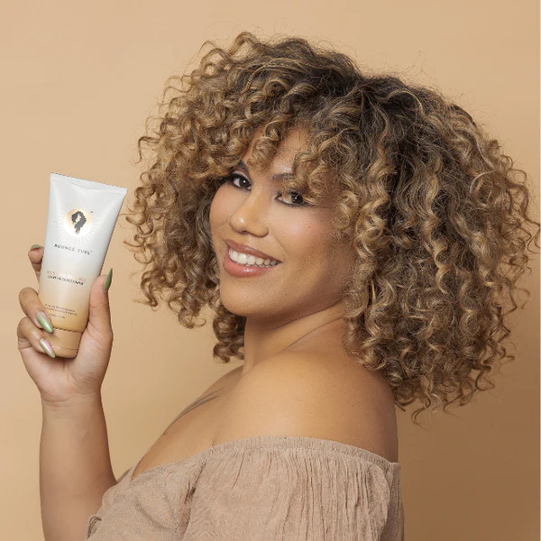 Bounce Curl Moisture Balance Leave-In Conditioner 6oz