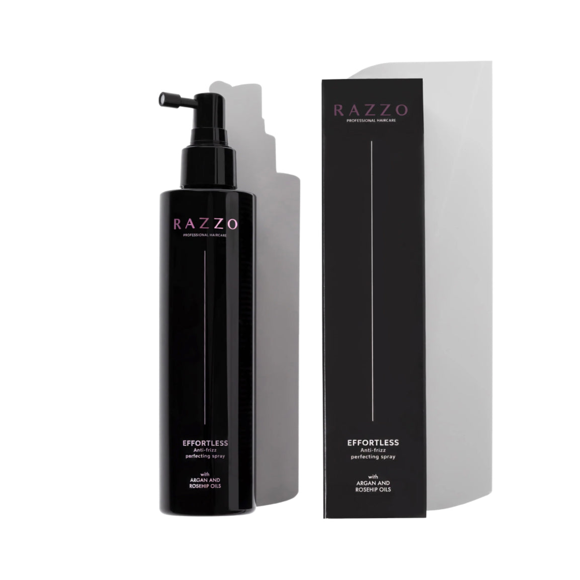 Razzo Effortless Frizz Perfecting Spray 250ml