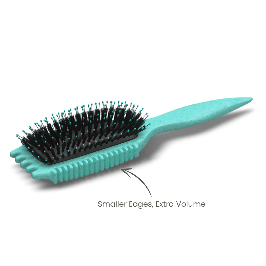 Bounce Curl VOLUME EdgeLift Brush