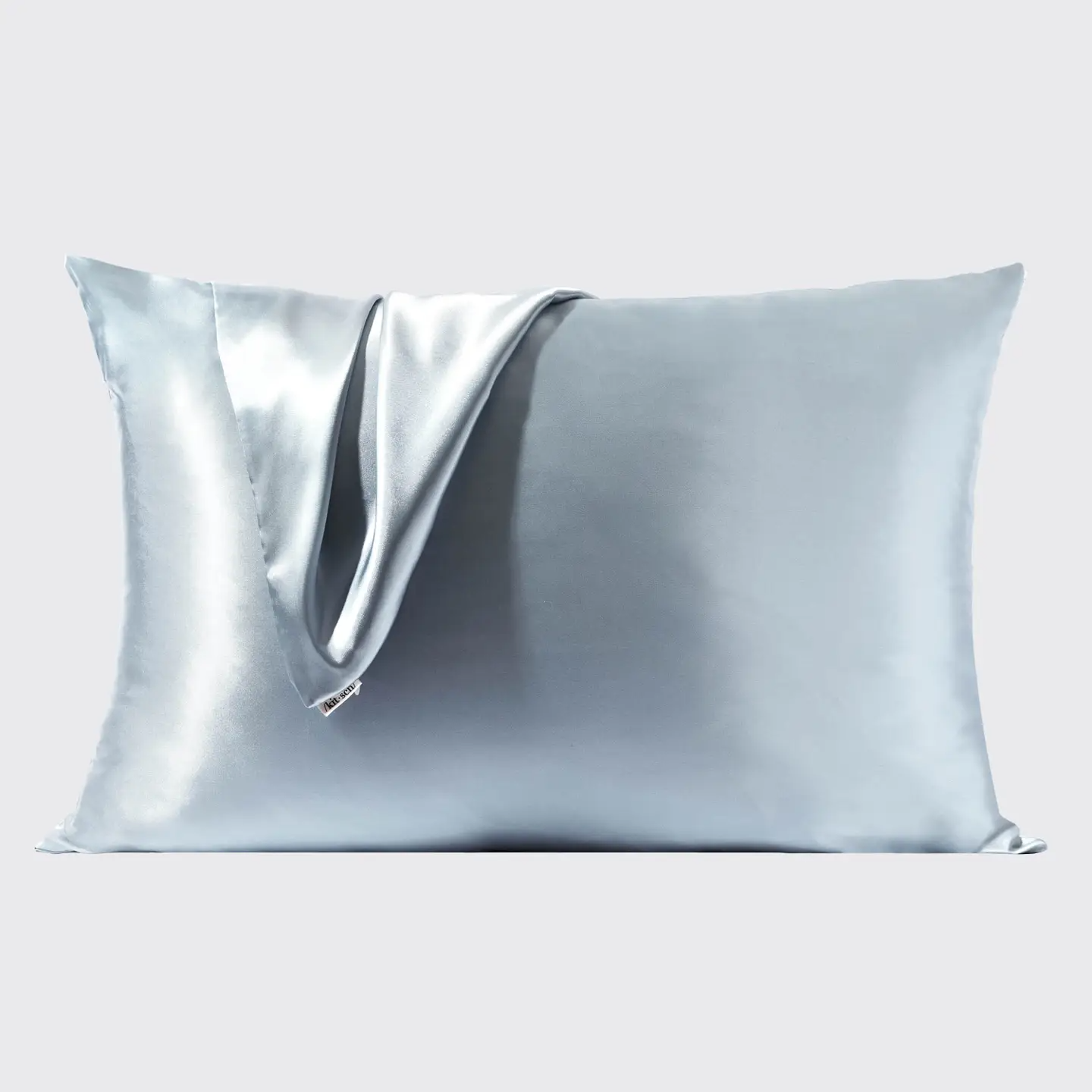 Kitsch Satin Pillowcase