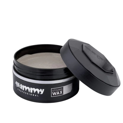 Fonex Gummy Casual Look Styling Wax Silver 150ml