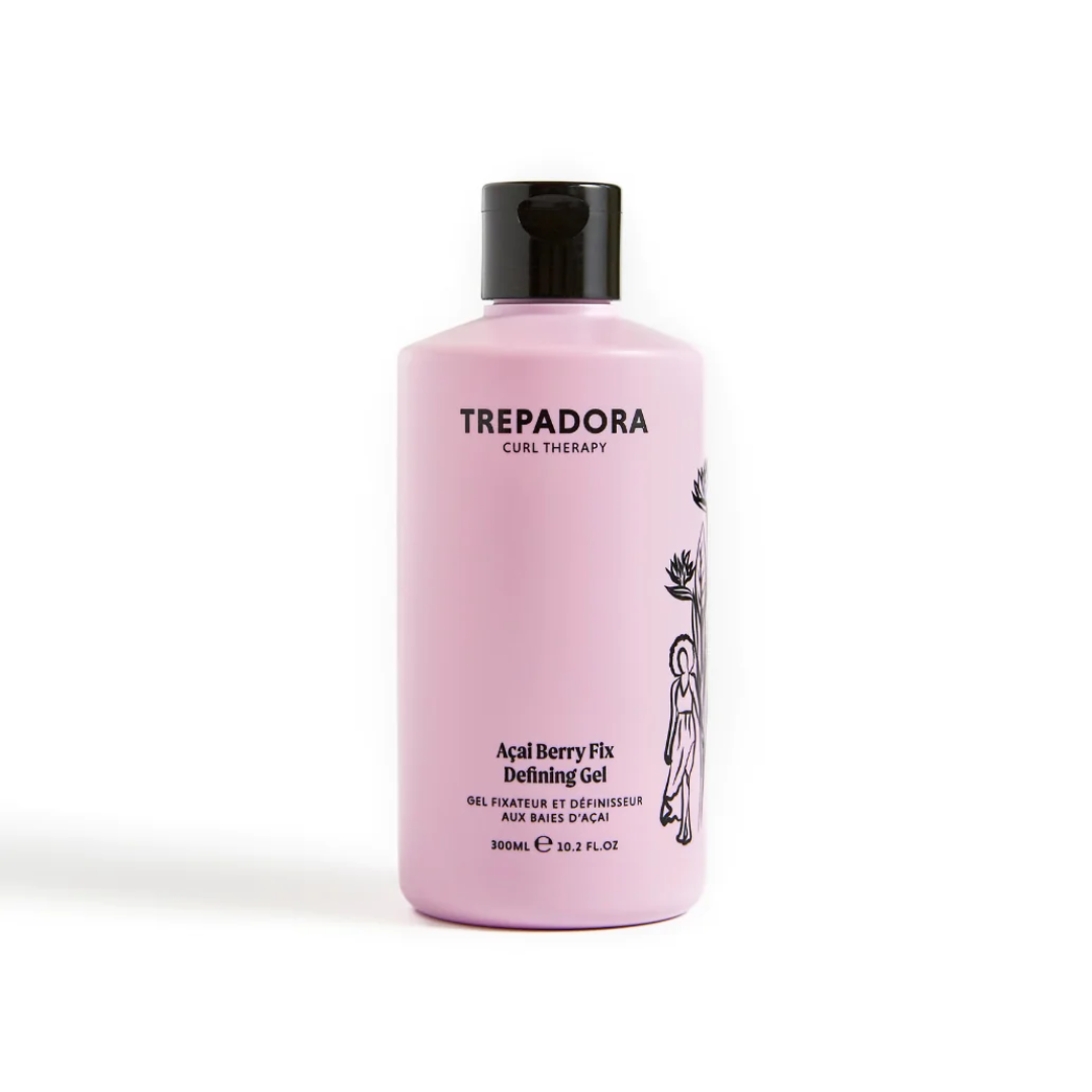 Trepadora Açaí Berry Fix Defining Gel