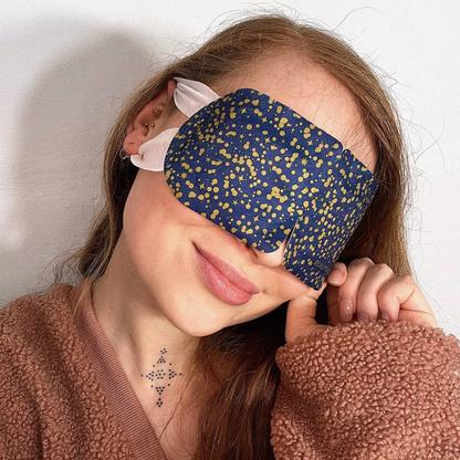 Beauty Pro Warming Eye Mask (5 Masks)