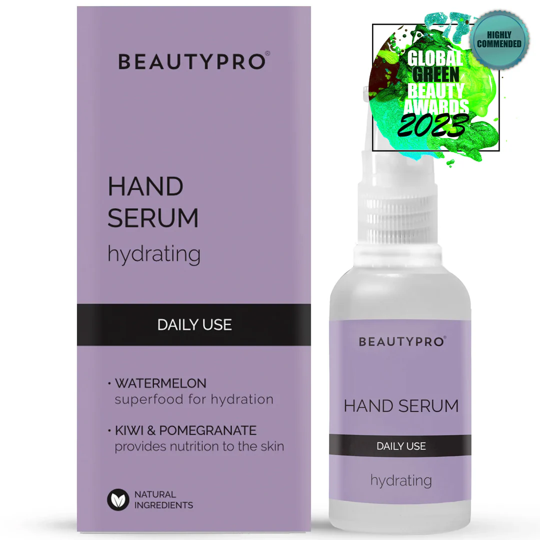 Beauty Pro Hand Serum 30ml