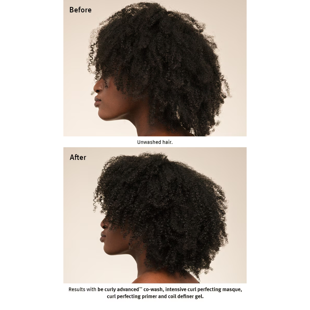 Aveda Be Curly Advanced™ Coil Definer Gel 250ml