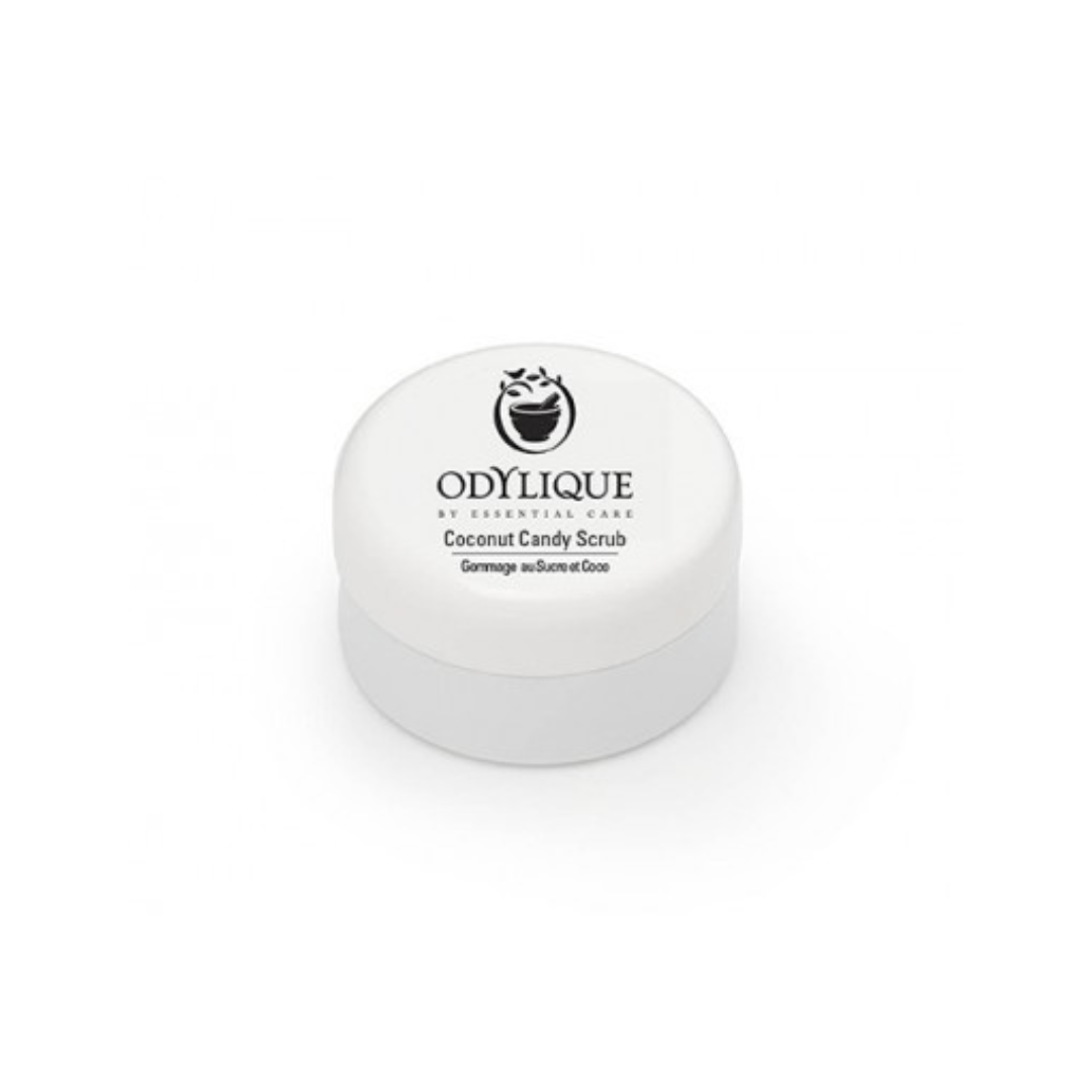 Odylique Coconut Candy Scrub