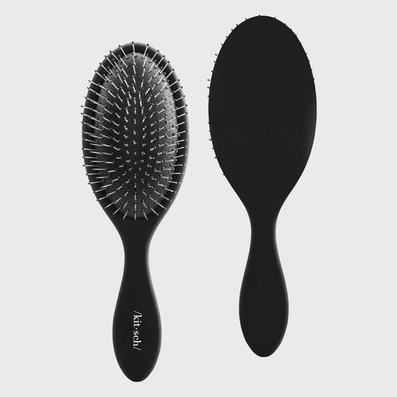 Kitsch Consciously Created Wet/Dry Brush  - Black