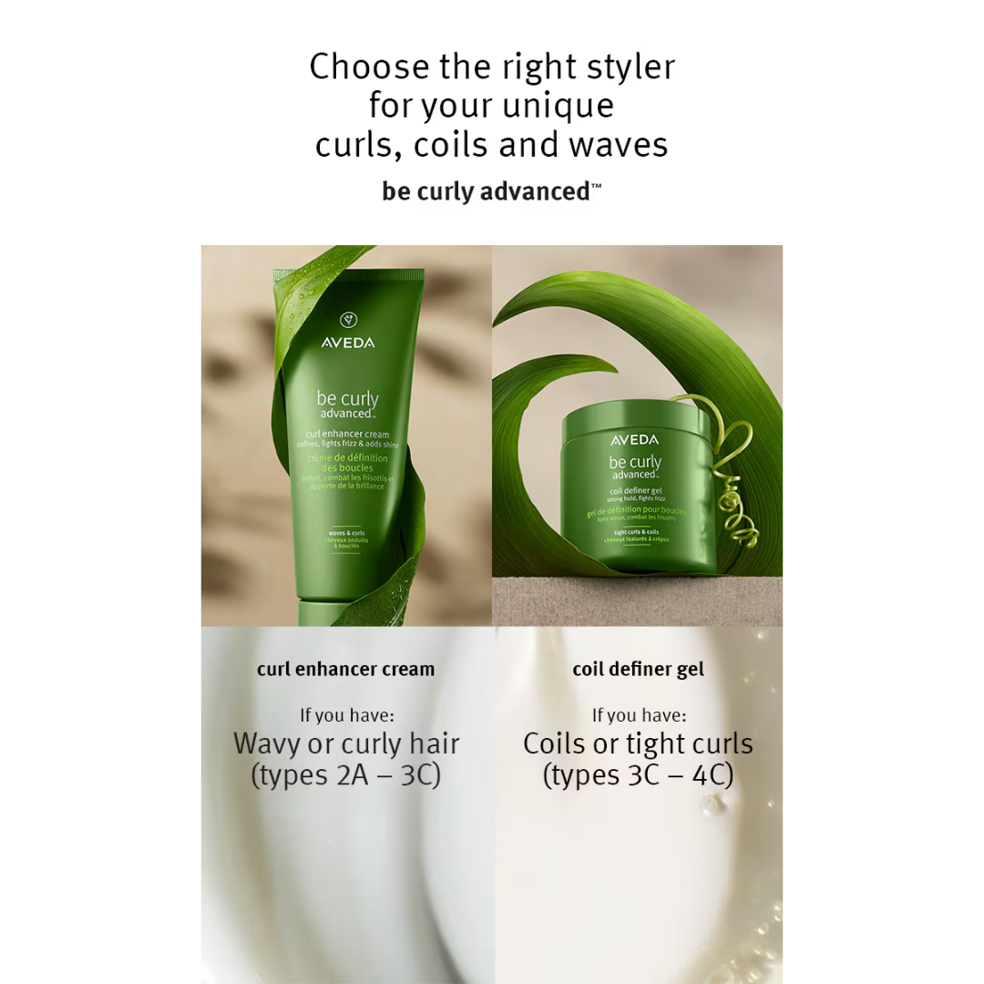 Aveda Be Curly Advanced™ Curl Enhancer Cream 200ml