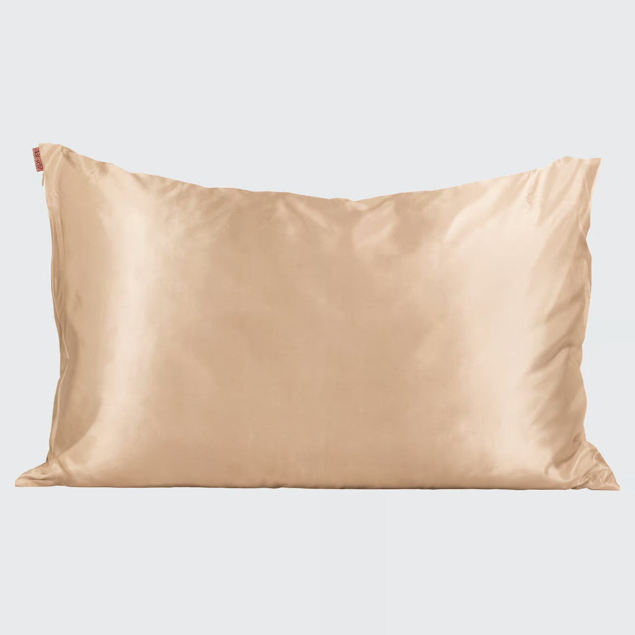 Kitsch Satin Pillowcase