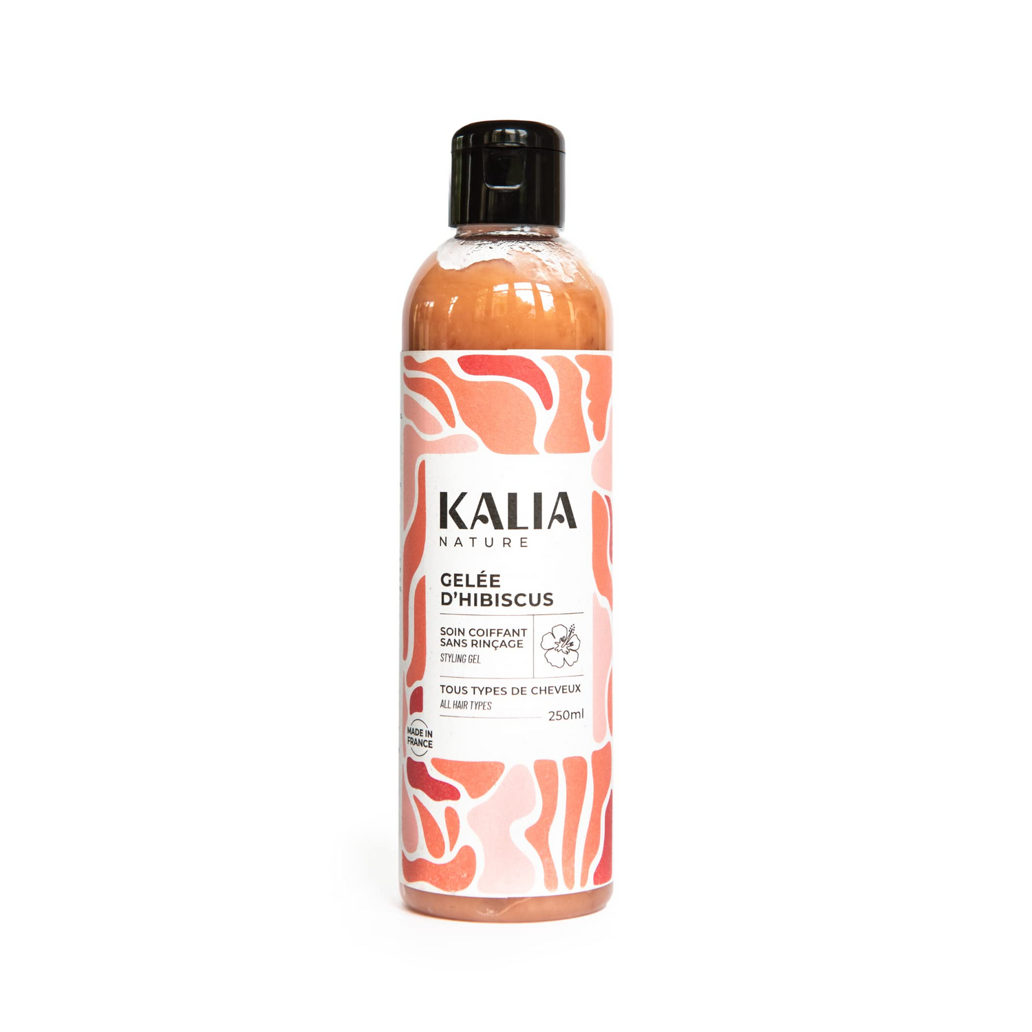 Kalia Nature Hibiscus Jelly 250ml