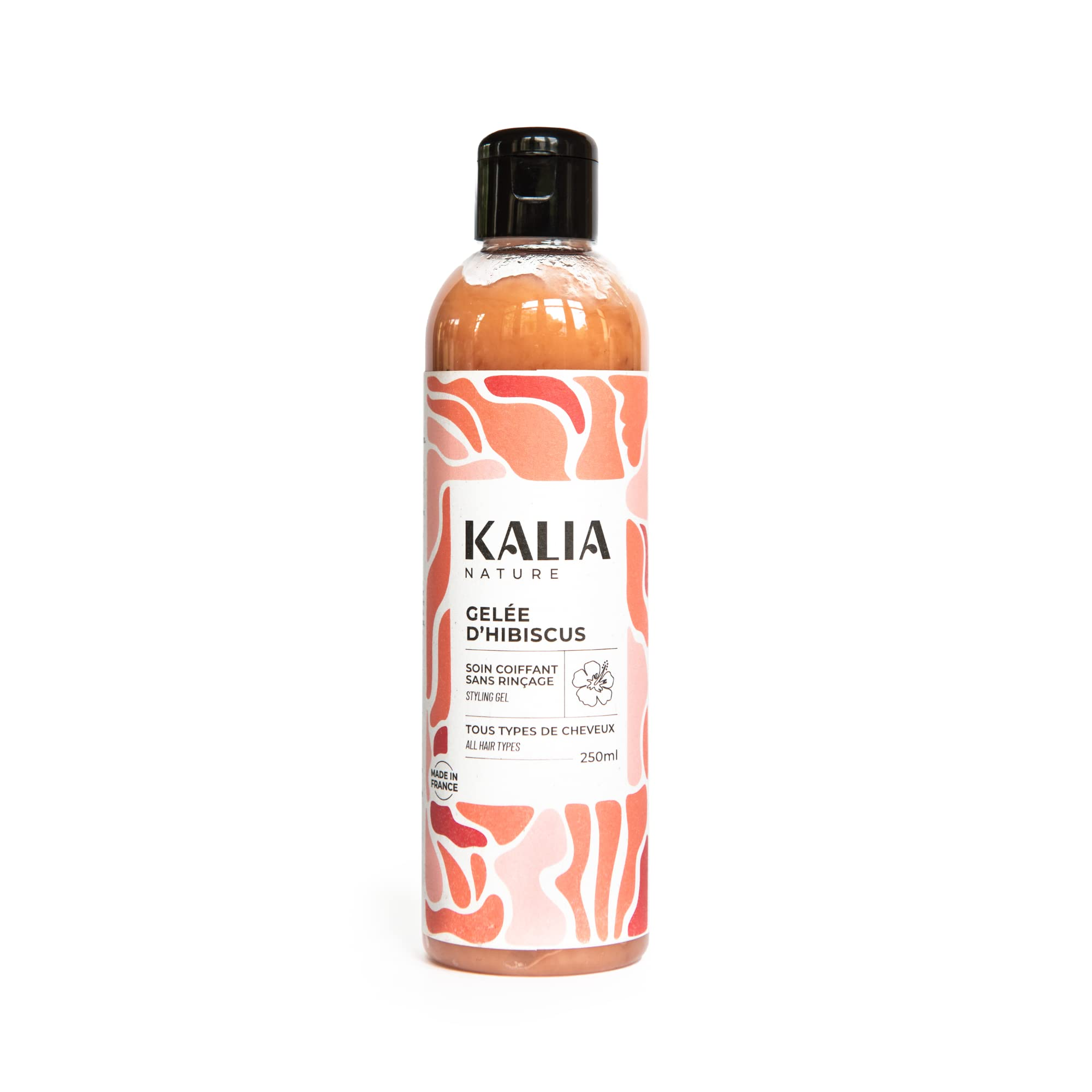 Kalia Nature Hibiscus Jelly 250ml