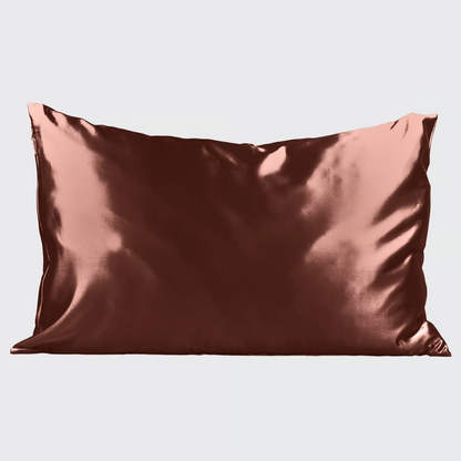 Kitsch Satin Pillowcase