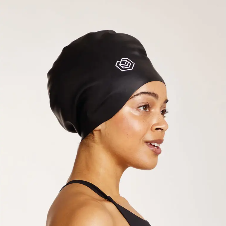 Soul Cap Large Swim Cap