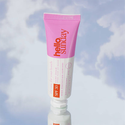 Hello Sunday The One For Your Hands SPF 30 Hand Cream 30ml