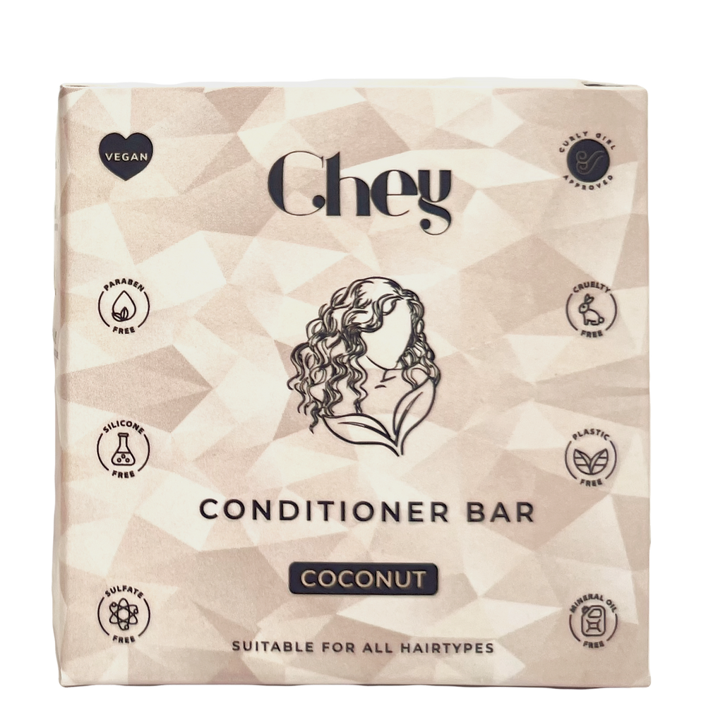 Chey Conditioner Bar Coconut 60g