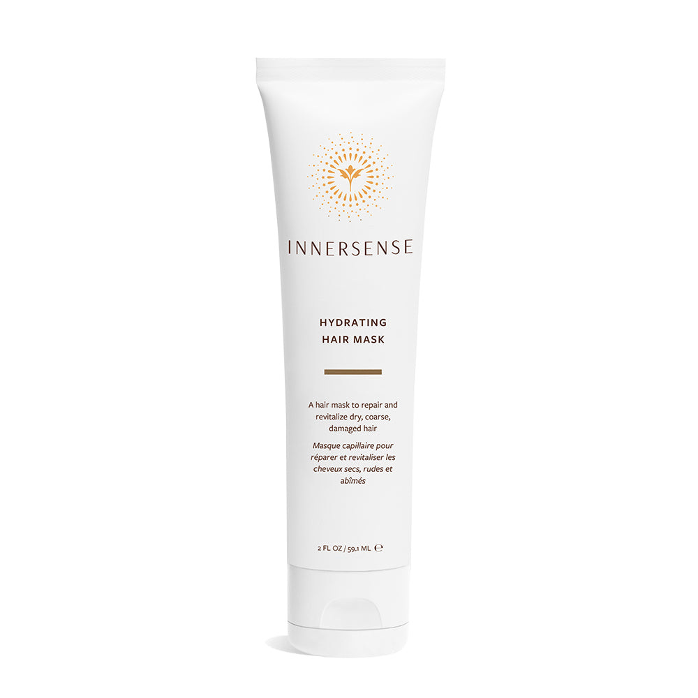 Innersense Hydrating Hair Mask 6oz