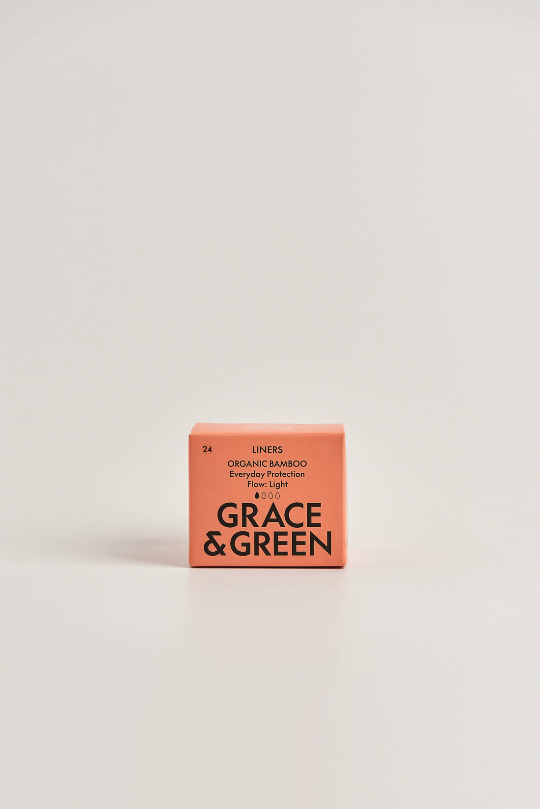 Grace &amp; Green Bamboo Liners