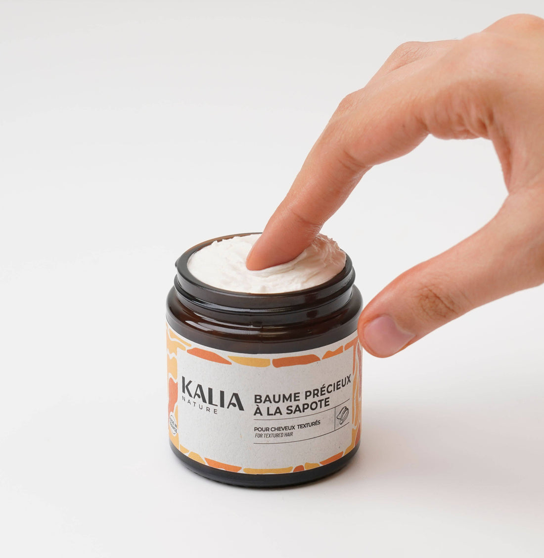 Kalia Nature Precious Sapote Balm 6.7oz