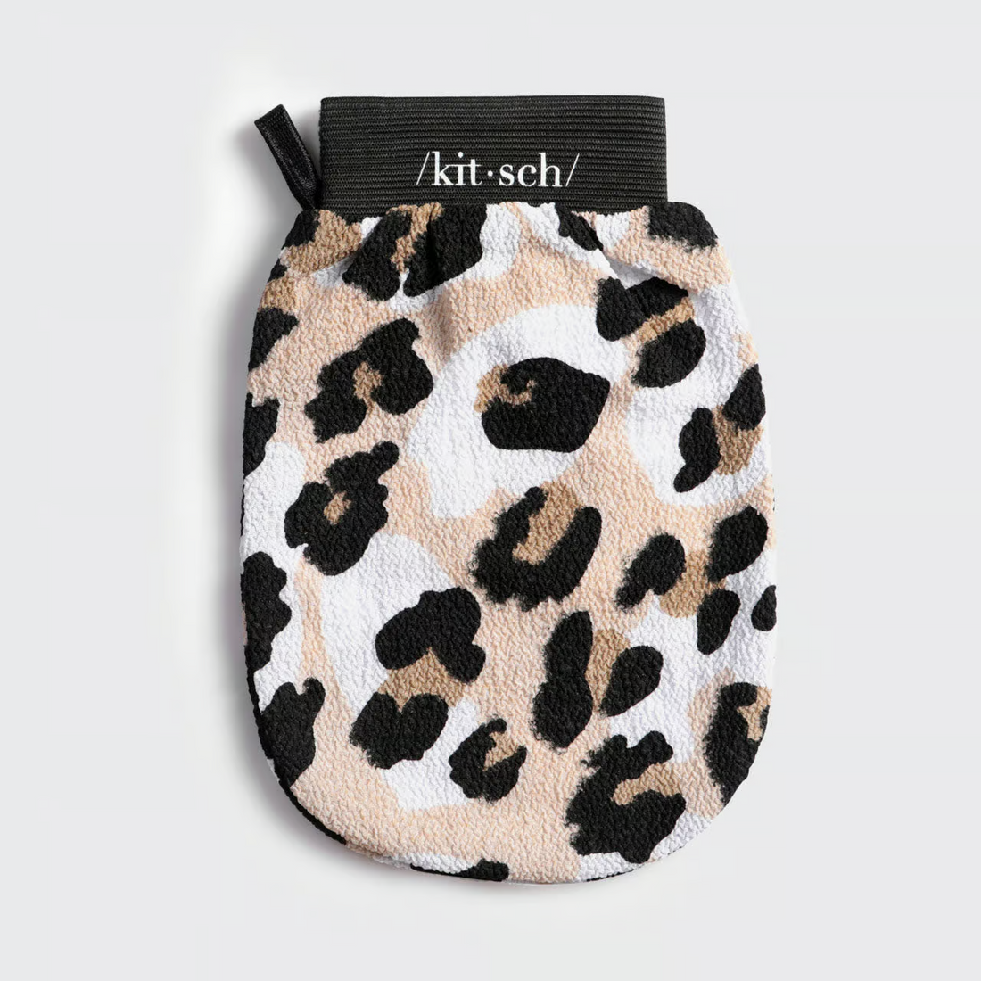 Kitsch Exfoliating Glove