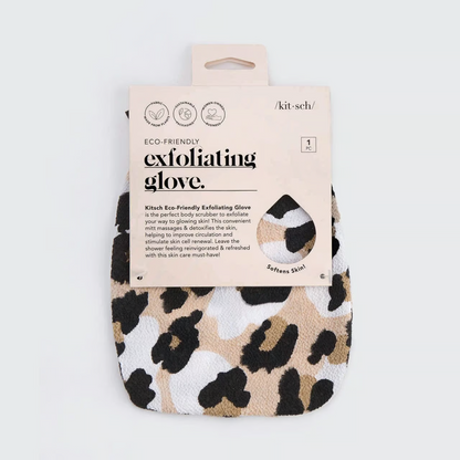 Kitsch Exfoliating Glove