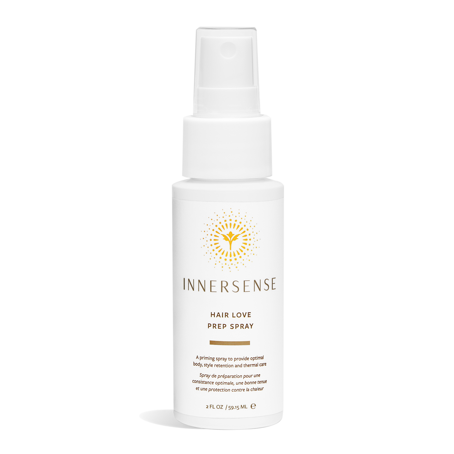 Innersense Hair Love Prep Spray