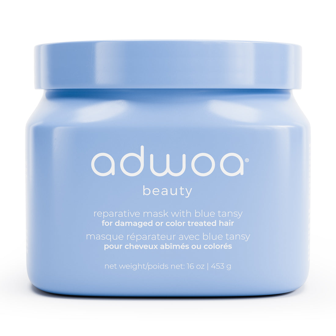 Adwoa Beauty Blue Tansy Reparative Mask