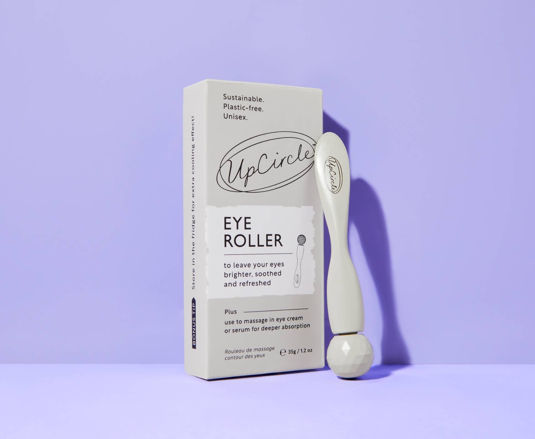 UpCircle Soothing Eye Roller