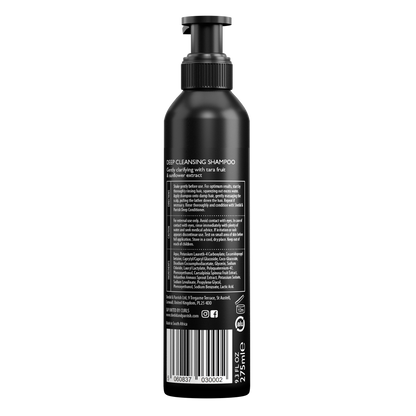 Shedid &amp; Parrish Deep Cleansing Shampoo