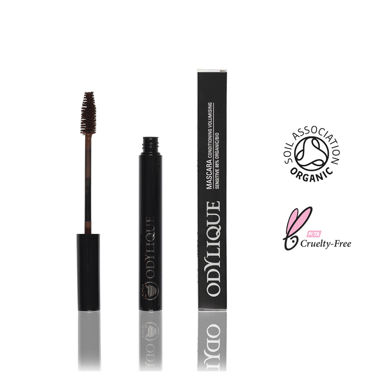 Odylique Organic Mascara 7ml