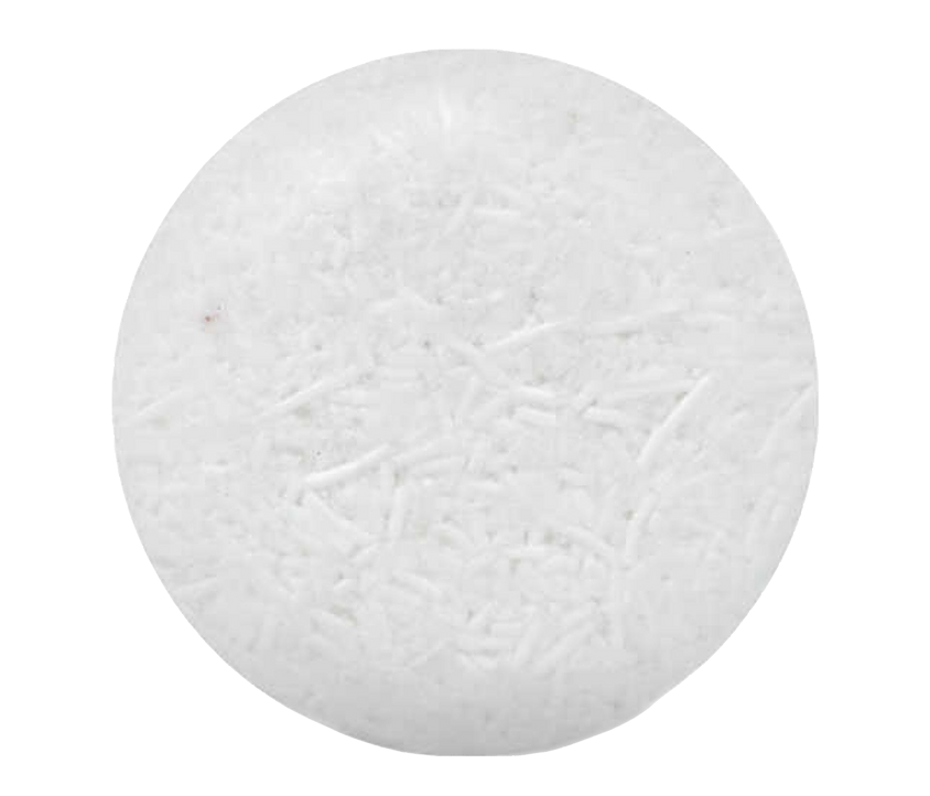 Chey Solid Shampoo Bar - Coconut 60g