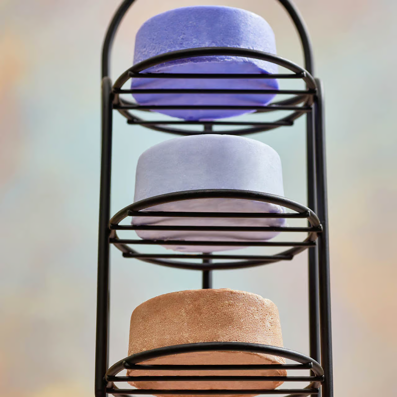 Kitsch Self-Draining Shower Caddy