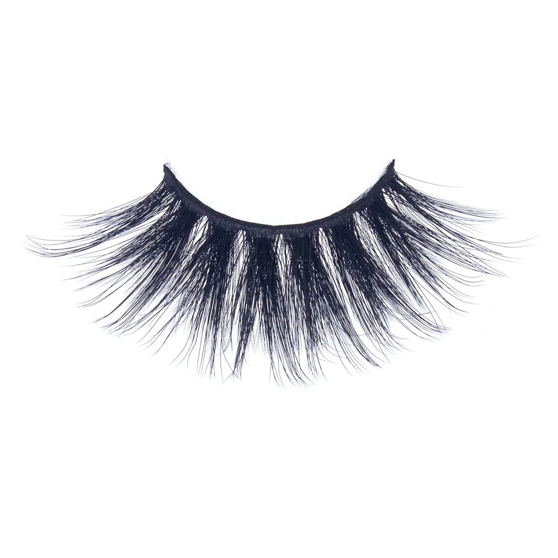 Ebin New York Majestic Cat 25mm 3D Lashes