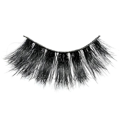 Ebin New York Countess Mink Cat 25mm 3D Lashes