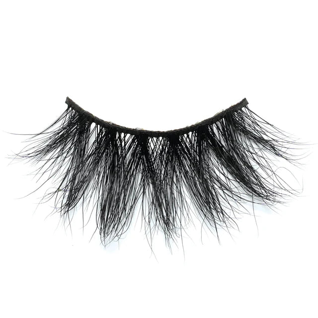 Ebin New York Countess Mink Cat 25mm 3D Lashes